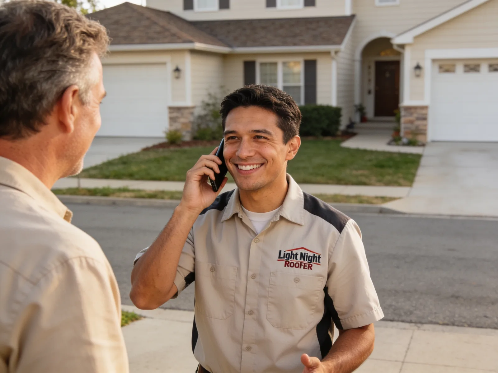 Emergency Roof Repair Bon Wier, TX FAQs